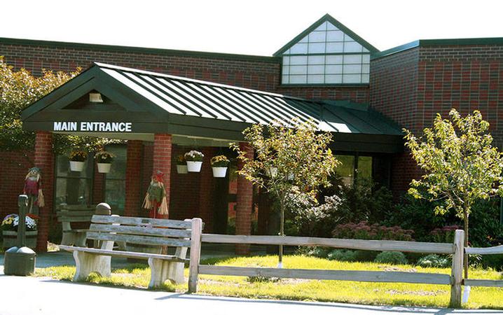 Maine Veterans’ Home – Bangor Veterans Home Image