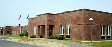 Maine Veterans Home – Caribou Veterans Home Image