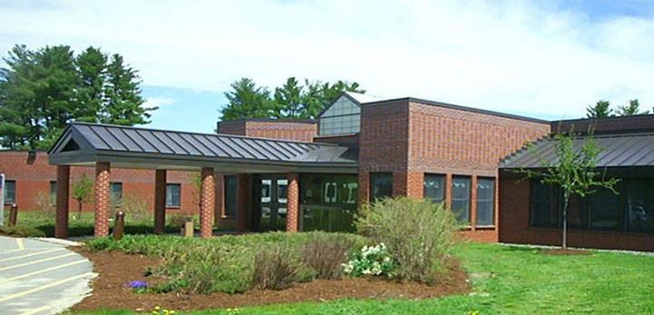 Maine Veterans’ Home – South Paris Veterans Home Image