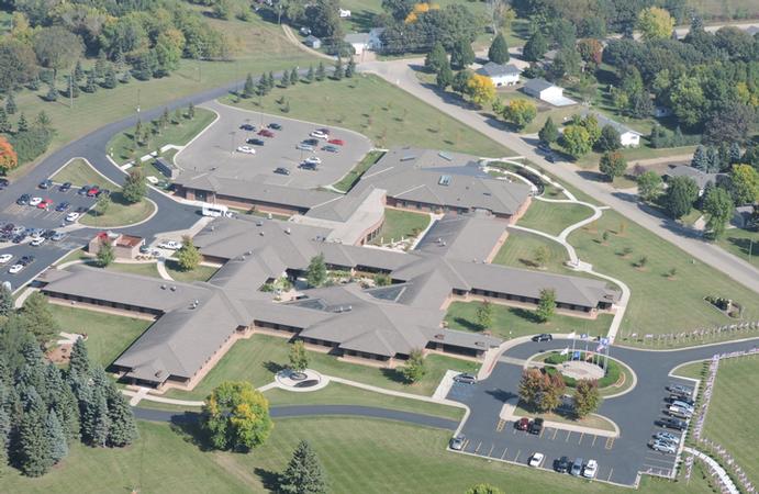Minnesota Veterans Home – Fergus Falls Veterans Home Image