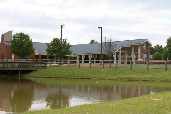 Mississippi Veterans Home – Kosciusko Veterans Home Image