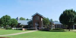 Mississippi Veterans Home – Oxford Veterans Home Image