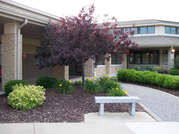 Missouri Veterans Home – Cameron Veterans Home Image