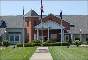 Missouri Veterans Home – Cape Girardeau Veterans Home Image