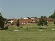 Missouri Veterans Home – Mexico Veterans Home Image