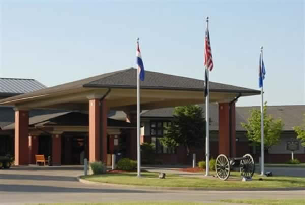 Missouri Veterans Home – St. Louis Veterans Home Image