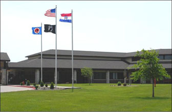 Missouri Veterans Home – St. James Veterans Home Image