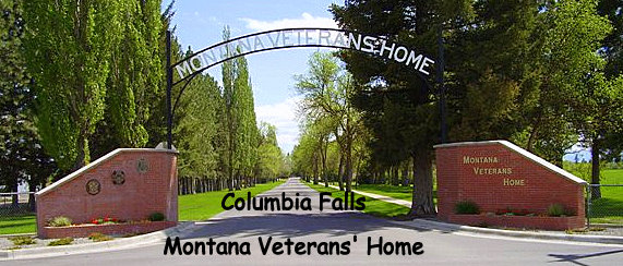 Montana Veterans Home – Columbia Falls Veterans Home Image