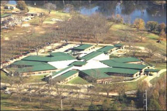 N.E. Louisiana War Veterans’ Home Veterans Home Image
