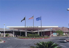 Nevada State Veterans Home Veterans Home Image