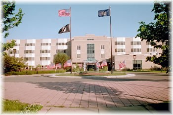 New York State Veterans Home – St. Albans Veterans Home Image