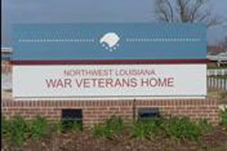 S.E. Louisiana War Veterans’ Home Veterans Home Image