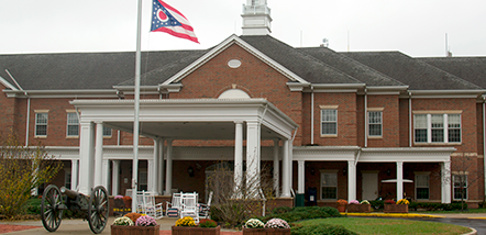 Ohio Veterans Home – Georgetown Veterans Home Image