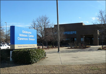 Oklahoma Veterans Center – Claremore Veterans Home Image