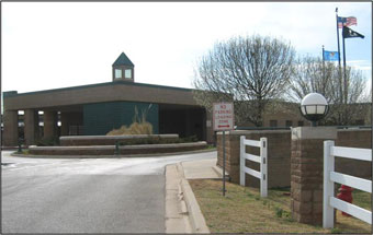 Oklahoma Veterans Center – Norman Veterans Home Image