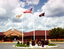 Paramus Veterans Memorial Home Veterans Home Image