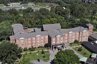 Pennsylvania Soldiers’ & Sailors’ Home Veterans Home Image