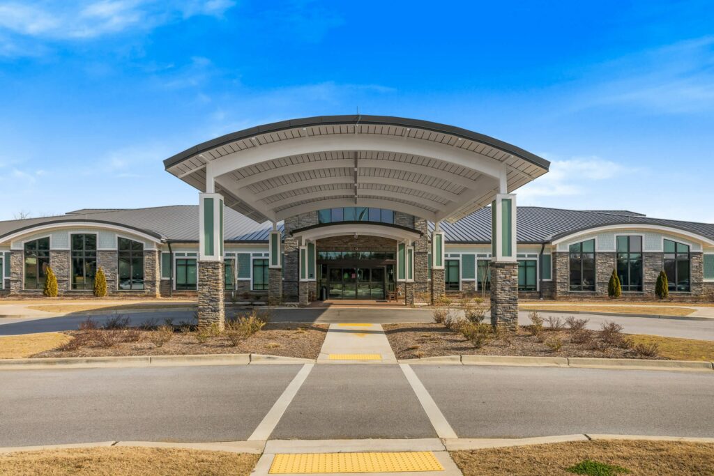 Palmetto Patriots Home Veterans Home Image