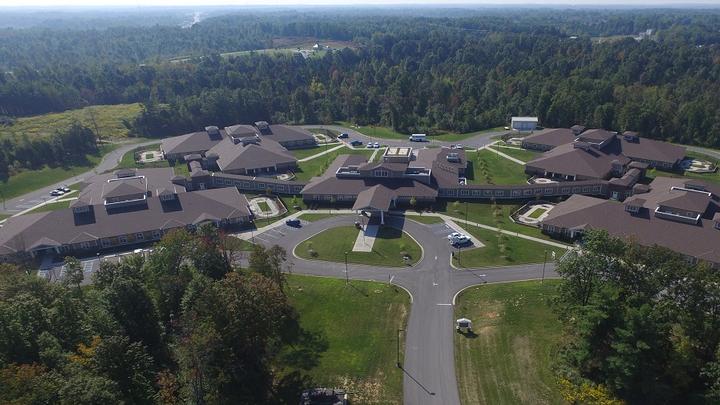 Carl M. Brashear Radcliff Veterans Center Veterans Home Image