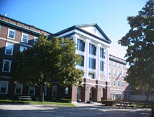 Veterans Home In Chelsea Veterans Home Image
