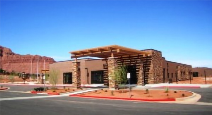 Southern Utah Veterans Home Veterans Home Image