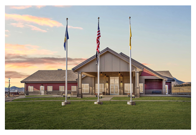 Southwest Montana Veterans Home Veterans Home Image
