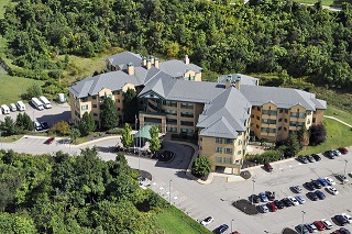 Southwestern Veterans’ Center Veterans Home Image