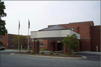 State Veterans Nursing Home – Salisbury Veterans Home Image
