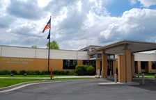 Utah State Veterans Nursing Home – Salt Lake City Veterans Home Image