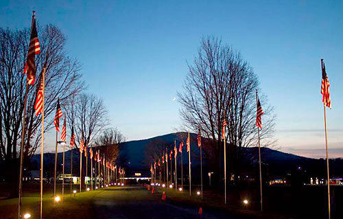 Vermont Veterans' Home Veterans Home Image