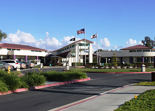 Veterans Home Of California – Chula Vista Veterans Home Image
