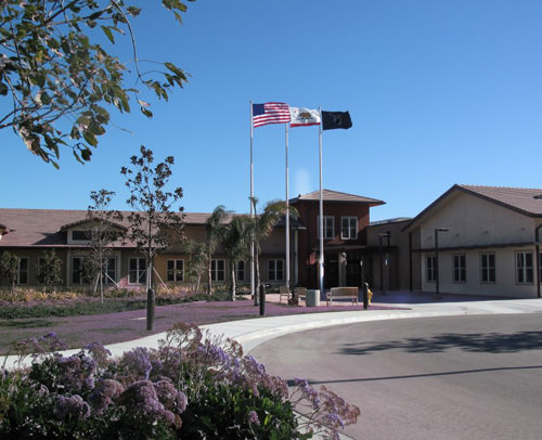 Veterans Home Of California – Ventura Veterans Home Image
