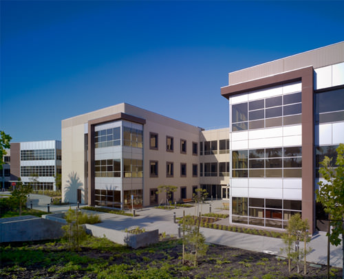 Veterans Home Of California – West Los Angeles Veterans Home Image