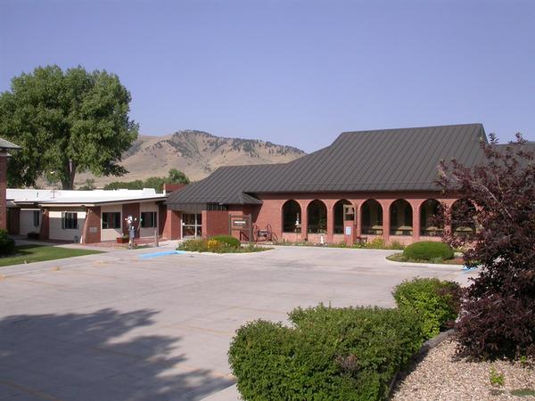 Veterans' Home Of Wyoming Veterans Home Image