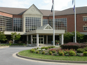 Virginia Veterans Care Center Veterans Home Image