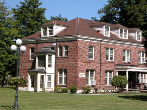 Washington Soldiers’ Home Veterans Home Image