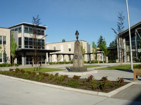 Washington Veterans Home Veterans Home Image