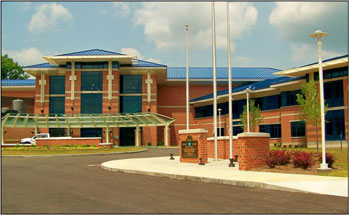 West Virginia State Veterans Nursing Facility - Clarksburg Veterans Home Image