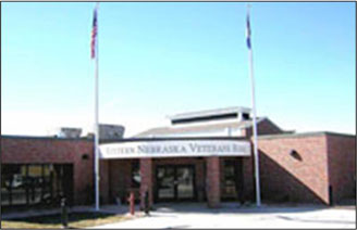 Western Nebraska Veterans Home Veterans Home Image