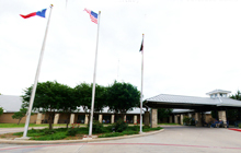 William R. Courtney Texas State Veterans Home Veterans Home Image