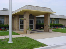 Wisconsin Veterans Home – King Veterans Home Image
