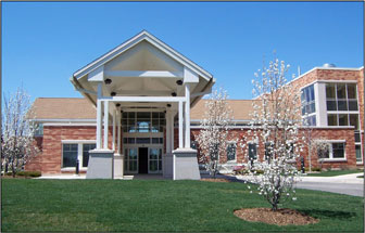 Wisconsin Veterans Home – Union Grove Veterans Home Image