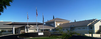 Yukio Okutsu Veterans Home Veterans Home Image