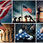 AVSOPS Respect the US Flag