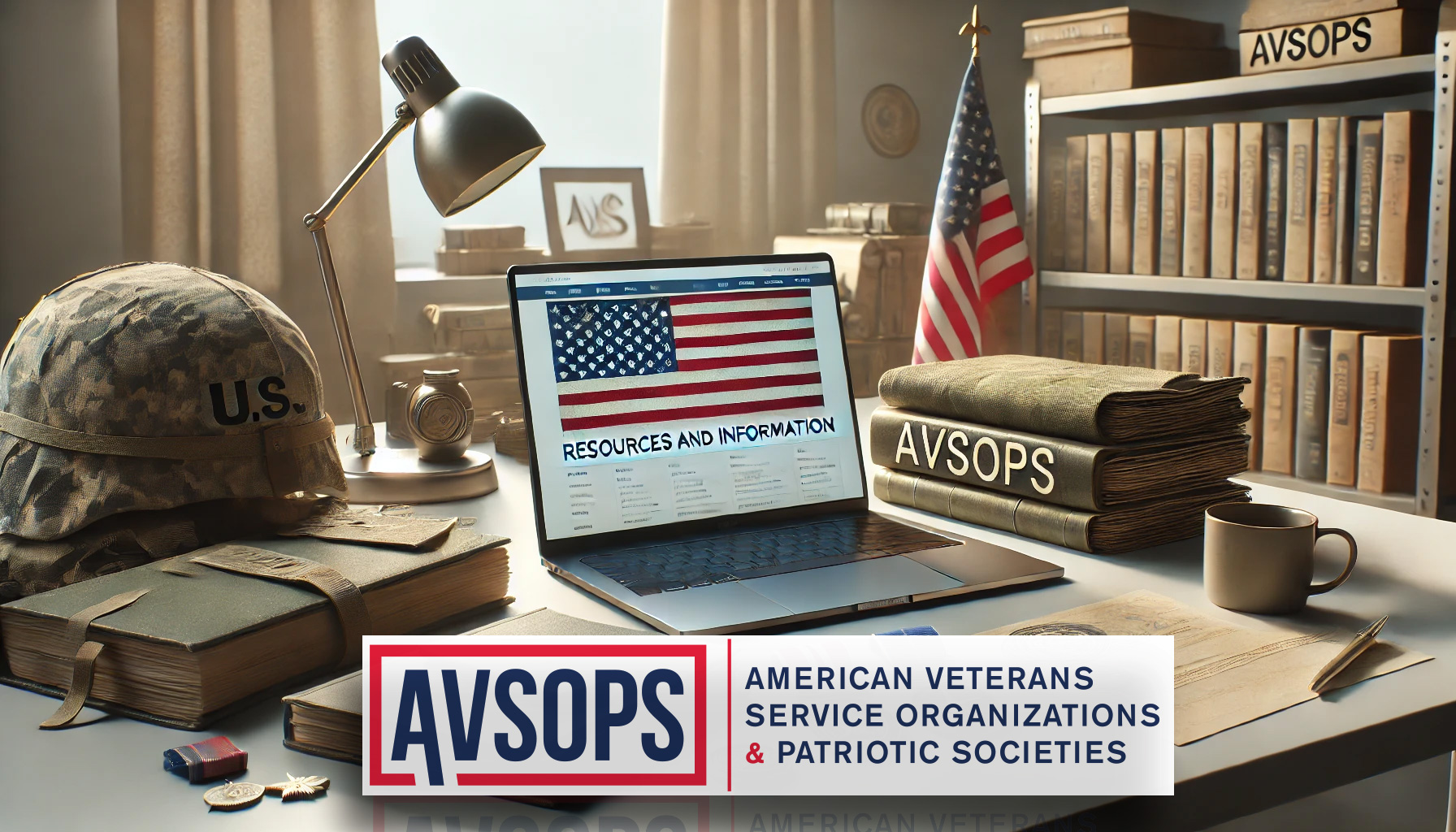 AVSOPS Resources and Information featured graphic
