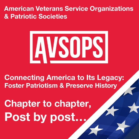 AVSOPS Banner