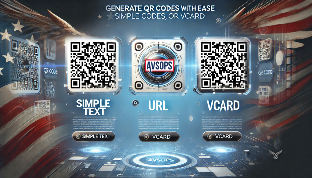 QR Coder