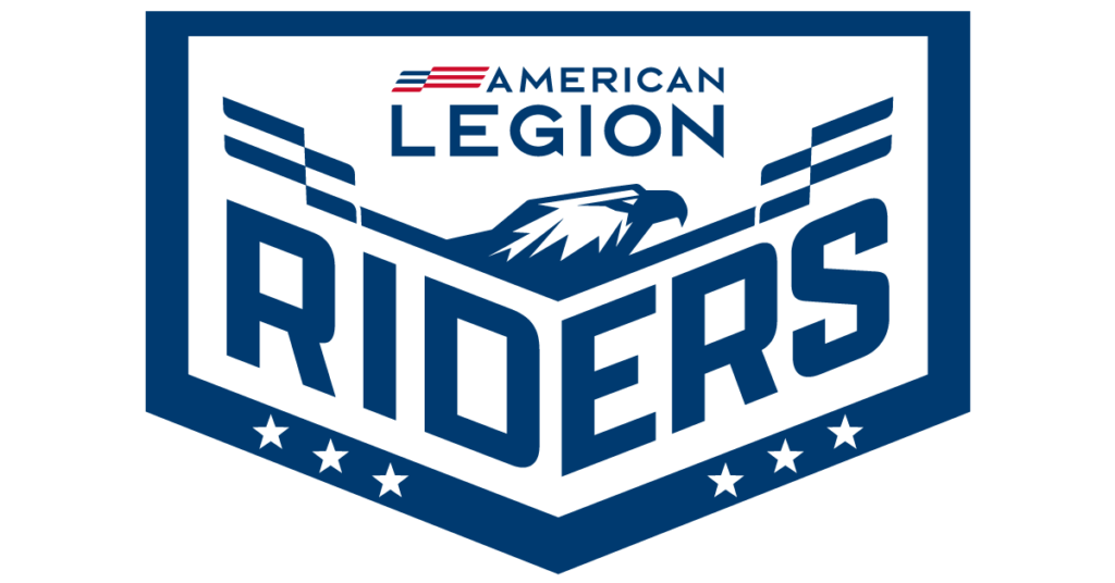 Legion Riders