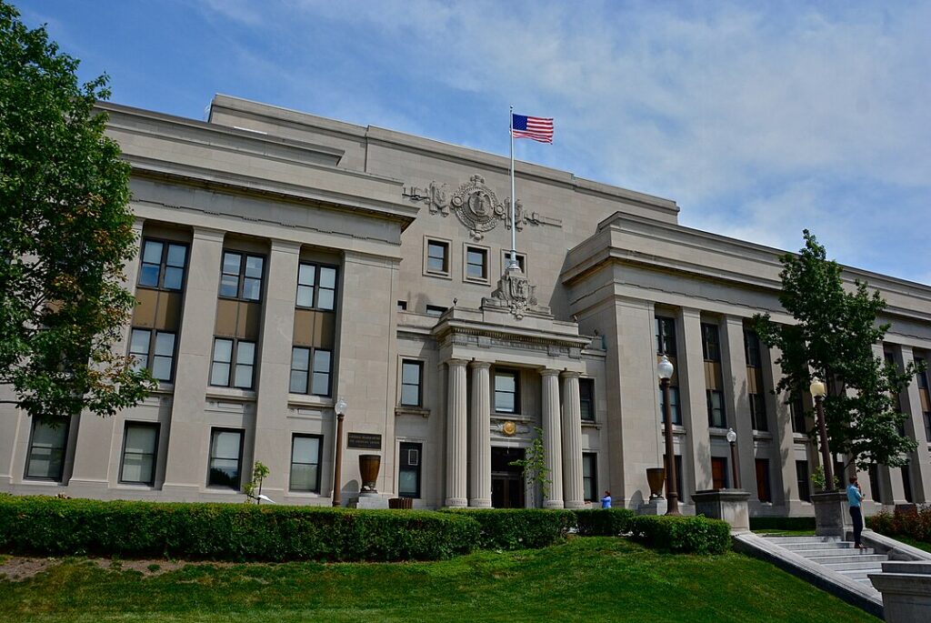 American Legion Nation Office
